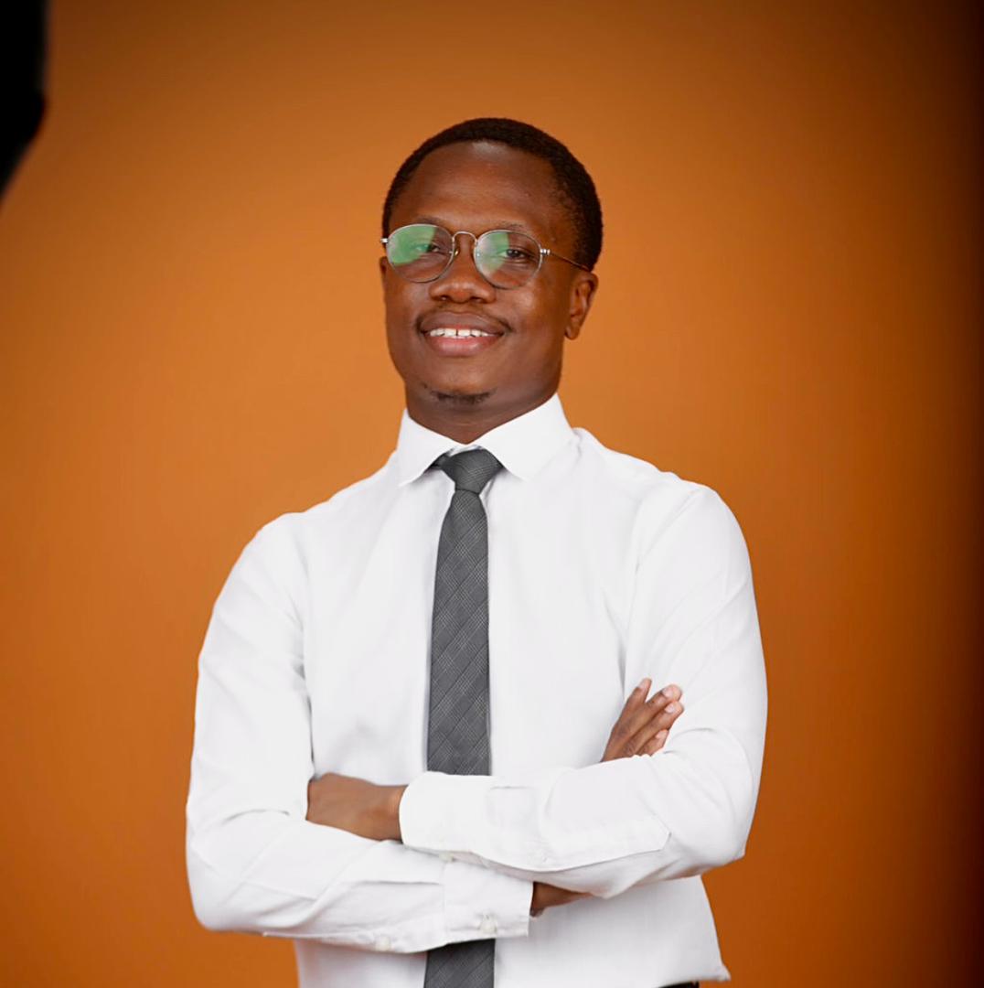 Coulibaly Malick Axel