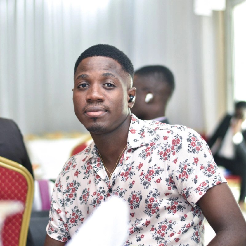 Tecleky Akrou Vidal N'Guessan